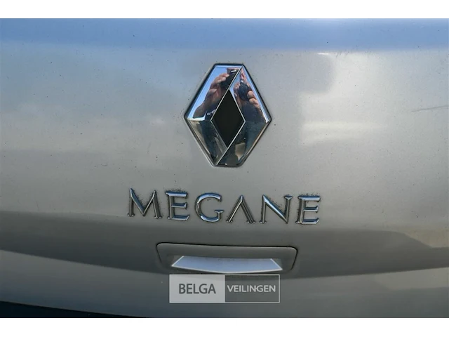 Renault megane - afbeelding 6 van  14