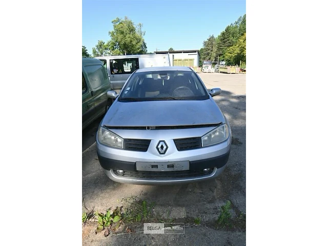 Renault megane - afbeelding 7 van  14