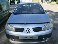 Renault megane - afbeelding 7 van  14