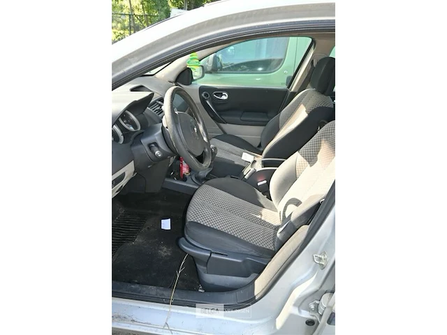 Renault megane - afbeelding 9 van  14