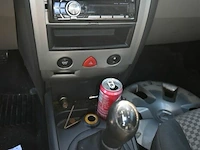 Renault megane - afbeelding 10 van  14