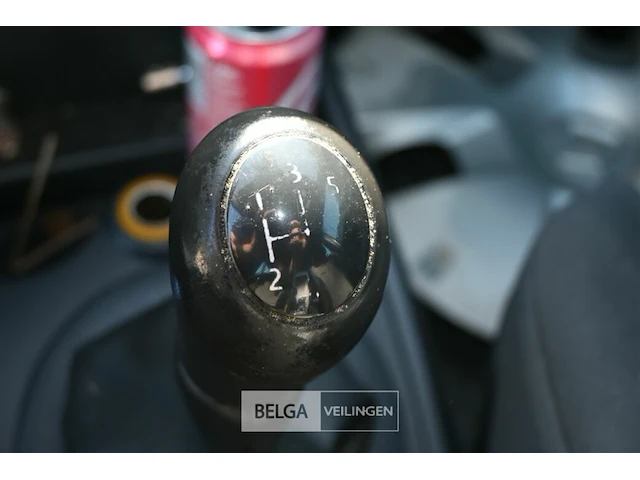 Renault megane - afbeelding 11 van  14