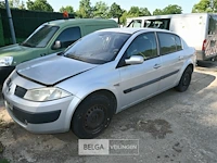 Renault megane - afbeelding 12 van  14
