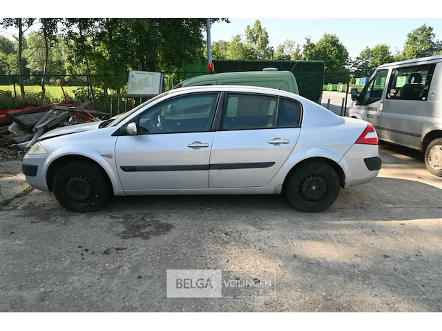 Renault megane - afbeelding 13 van  14