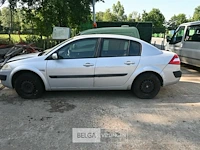 Renault megane - afbeelding 13 van  14