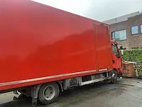 Renault midlin vrachtwagen - 2007 - afbeelding 32 van  35