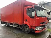 Renault midlin vrachtwagen - 2007 - afbeelding 33 van  35