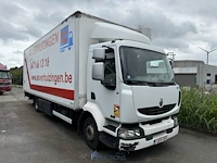 Renault midlum - 2006 - afbeelding 7 van  13