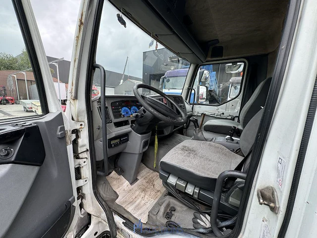 Renault midlum - 2006 - afbeelding 12 van  13