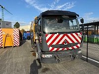 Renault midlum - 2012 - veegmachine - vrachtwagen - afbeelding 4 van  10
