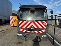 Renault midlum - 2012 - veegmachine - vrachtwagen - afbeelding 5 van  10