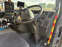 Renault midlum - 2012 - veegmachine - vrachtwagen - afbeelding 6 van  10