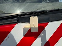 Renault midlum - 2012 - veegmachine - vrachtwagen - afbeelding 8 van  10
