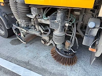 Renault midlum - 2012 - veegmachine - vrachtwagen - afbeelding 10 van  10