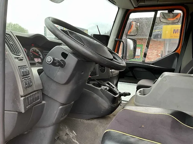 Renault midlum vrachtwagen - afbeelding 2 van  39