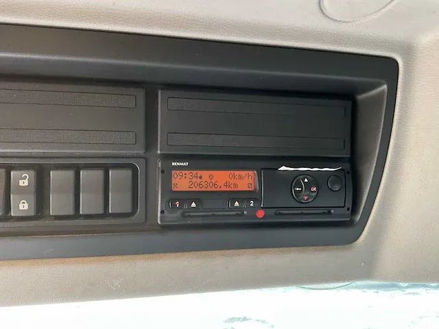 Renault midlum vrachtwagen - afbeelding 5 van  39