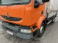 Renault midlum vrachtwagen - afbeelding 9 van  39