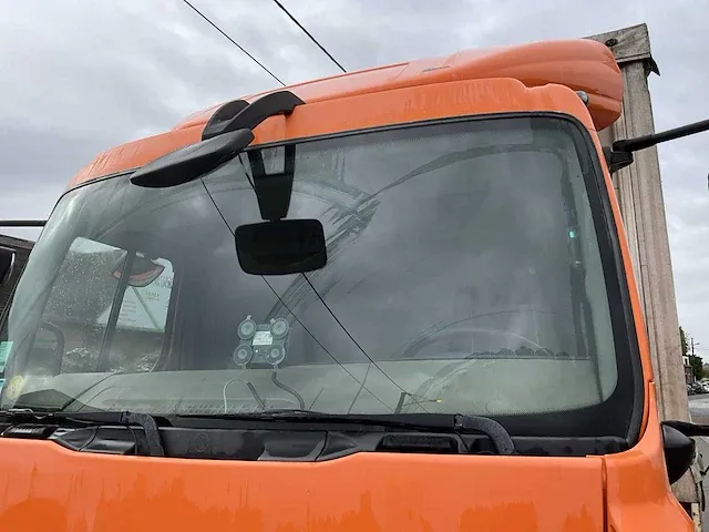 Renault midlum vrachtwagen - afbeelding 10 van  39