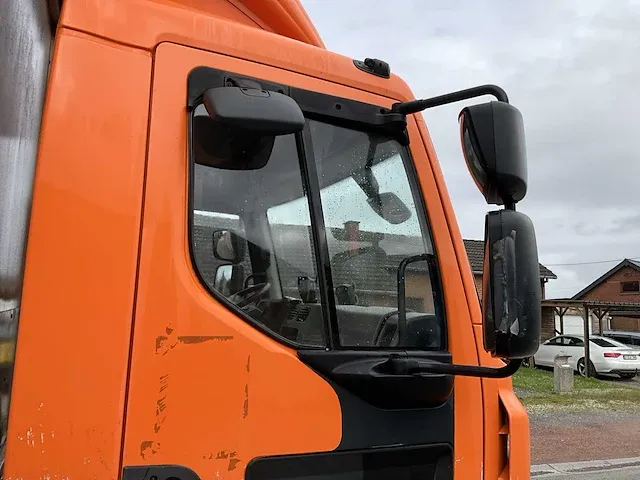 Renault midlum vrachtwagen - afbeelding 13 van  39