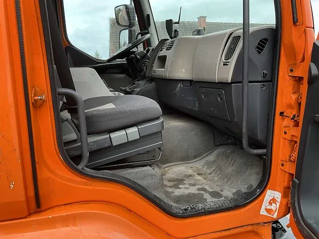 Renault midlum vrachtwagen - afbeelding 14 van  39