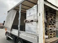 Renault midlum vrachtwagen - afbeelding 21 van  39