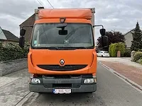 Renault midlum vrachtwagen - afbeelding 12 van  39