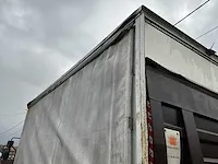 Renault midlum vrachtwagen - afbeelding 24 van  39