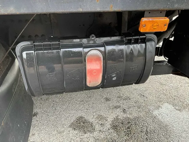 Renault midlum vrachtwagen - afbeelding 25 van  39
