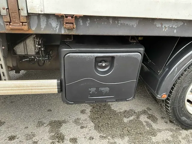 Renault midlum vrachtwagen - afbeelding 26 van  39