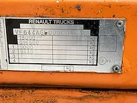 Renault midlum vrachtwagen - afbeelding 27 van  39