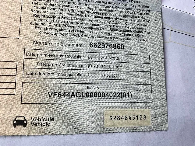 Renault midlum vrachtwagen - afbeelding 30 van  39