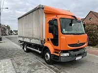 Renault midlum vrachtwagen - afbeelding 23 van  39