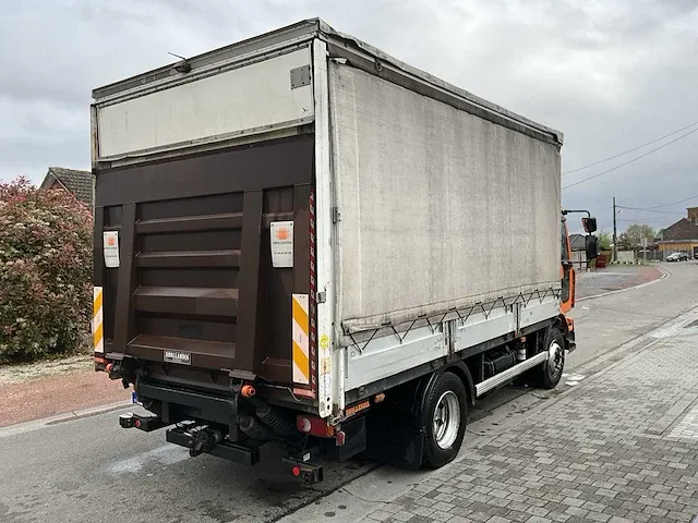 Renault midlum vrachtwagen - afbeelding 34 van  39