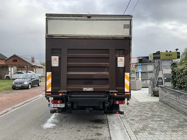 Renault midlum vrachtwagen - afbeelding 35 van  39