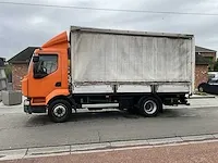Renault midlum vrachtwagen - afbeelding 37 van  39