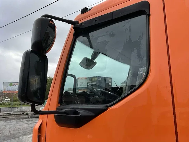 Renault midlum vrachtwagen - afbeelding 38 van  39