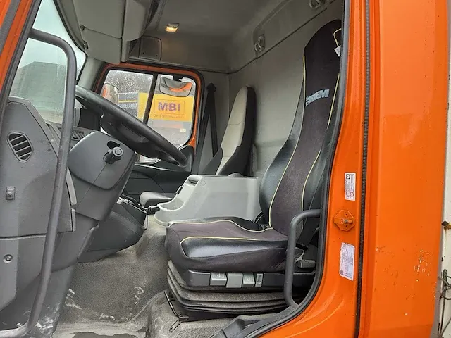 Renault midlum vrachtwagen - afbeelding 39 van  39