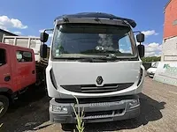 Renault midlum vrachtwagen - afbeelding 11 van  18