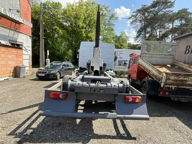 Renault midlum vrachtwagen - afbeelding 14 van  18