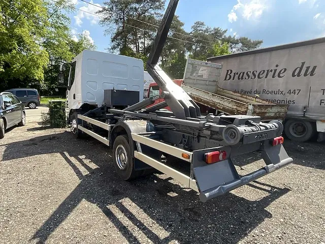 Renault midlum vrachtwagen - afbeelding 15 van  18