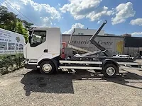 Renault midlum vrachtwagen - afbeelding 16 van  18