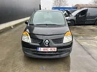 Renault modus - 2006 - afbeelding 5 van  12