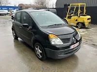 Renault modus - 2006 - afbeelding 6 van  12