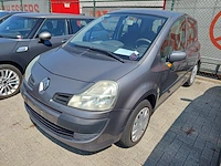 Renault modus, 2008 - afbeelding 1 van  24