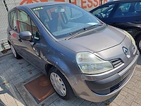 Renault modus, 2008 - afbeelding 12 van  24