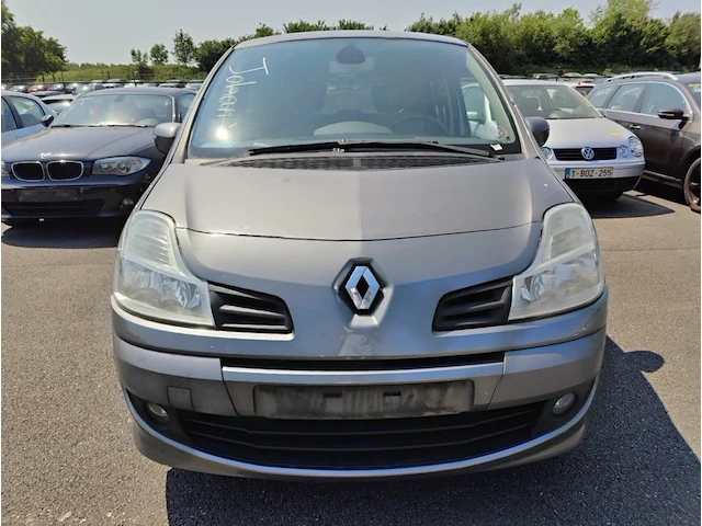 Renault modus, 2008 - afbeelding 12 van  31