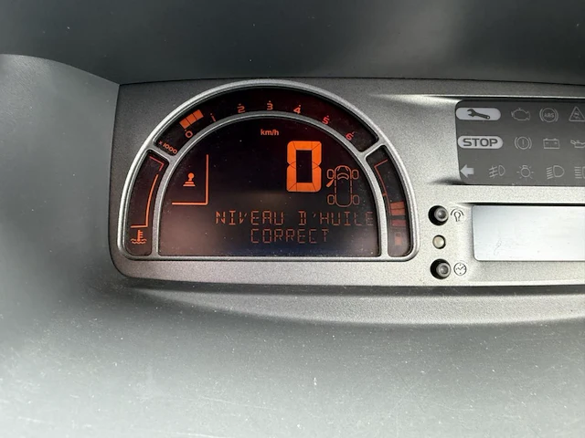 Renault modus, 2011 - afbeelding 2 van  25