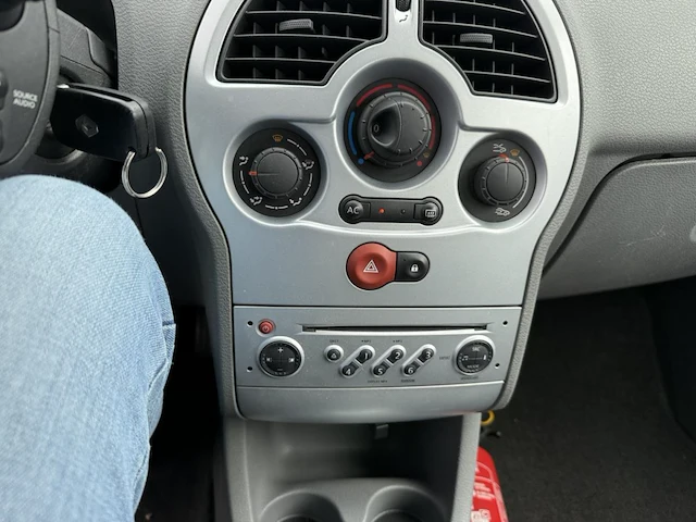 Renault modus, 2011 - afbeelding 3 van  25