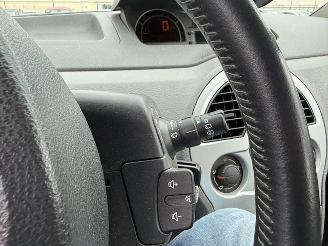Renault modus, 2011 - afbeelding 5 van  25