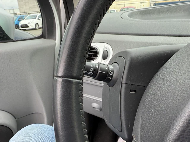 Renault modus, 2011 - afbeelding 6 van  25